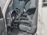 2020 KIA Bongo