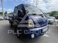 2020 KIA Bongo