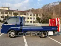 2020 KIA Bongo