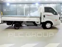 2020 KIA Bongo