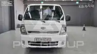 2020 KIA Bongo