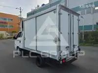 2020 KIA Bongo