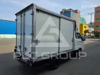 2020 KIA Bongo