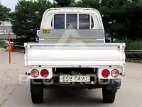 2020 KIA Bongo