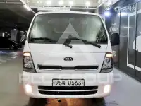 2020 KIA Bongo