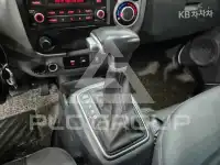 2020 KIA Bongo