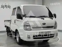 2020 KIA Bongo