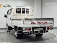 2020 KIA Bongo