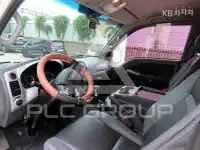2020 KIA Bongo