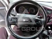 2020 KIA Bongo