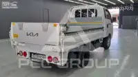 2020 KIA Bongo