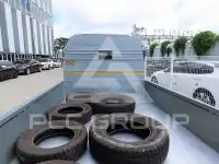 2020 KIA Bongo