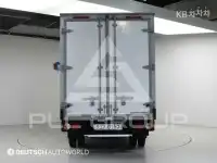 2020 KIA Bongo