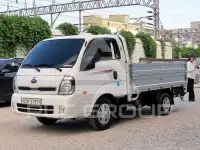 2020 KIA Bongo