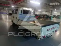 2020 KIA Bongo