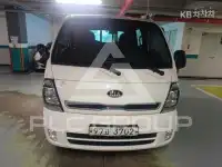 2020 KIA Bongo