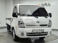 2020 KIA Bongo