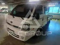 2020 KIA Bongo