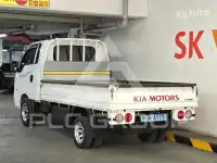 2020 KIA Bongo