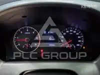 2020 KIA Bongo