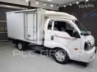 2020 KIA Bongo