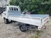 2020 KIA Bongo