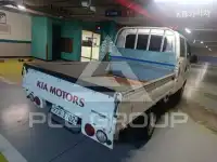 2020 KIA Bongo