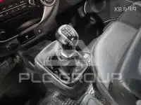 2020 KIA Bongo