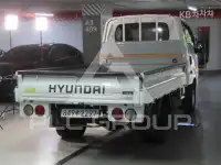 2020 KIA Bongo