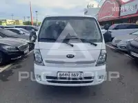 2020 KIA Bongo