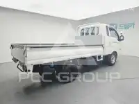 2020 KIA Bongo