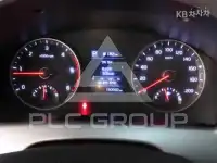 2020 KIA Bongo