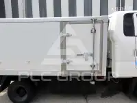 2020 KIA Bongo