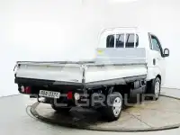 2020 KIA Bongo