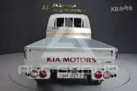 2020 KIA Bongo