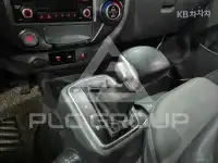 2020 KIA Bongo