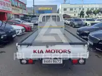 2020 KIA Bongo