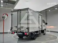 2020 KIA Bongo