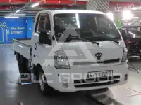 2020 KIA Bongo