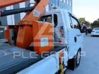 2020 KIA Bongo