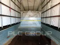 2020 KIA Bongo