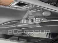 2020 Genesis G80