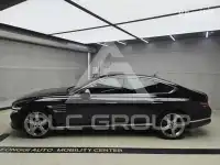 2020 Genesis G80