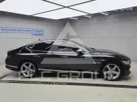 2020 Genesis G80