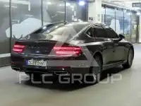 2020 Genesis G80