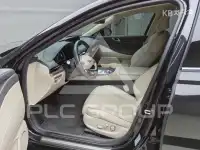 2020 Genesis G80