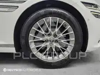 2020 Genesis G80
