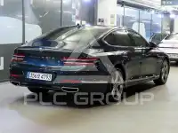 2020 Genesis G80