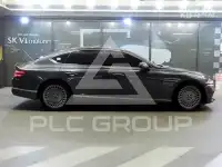 2020 Genesis G80