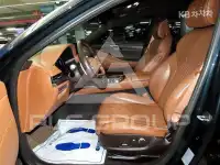 2020 Genesis G80